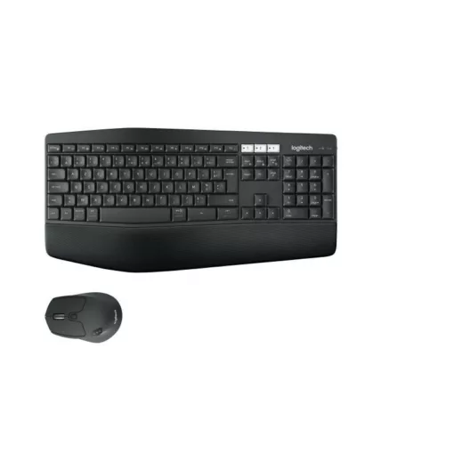 Logitech KIT MK850