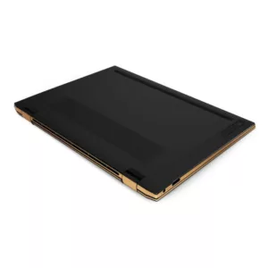 MSI Summit 13 AI+ Evo A2VMTG-003FR Intel Core Ultra 7 258V Hybride (2-en-1) 33,8 cm (13.3") Écran tactile Full HD+ 32 Go LPDDR5x-SDRAM 1 To SSD Wi-Fi 7 (802.11be) Windows 11 Pro Noir – Image 15