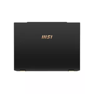 MSI Summit 13 AI+ Evo A2VMTG-003FR Intel Core Ultra 7 258V Hybride (2-en-1) 33,8 cm (13.3") Écran tactile Full HD+ 32 Go LPDDR5x-SDRAM 1 To SSD Wi-Fi 7 (802.11be) Windows 11 Pro Noir – Image 6