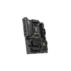 Alternative view of MSI X870E TOMAHAWK WIFI