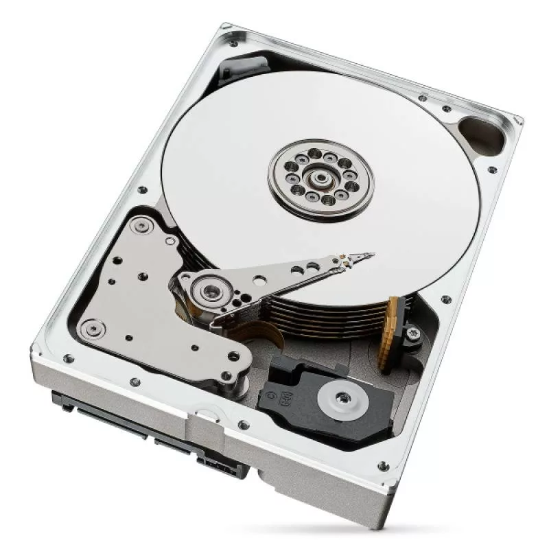 Seagate IronWolf Pro ST10000NT001 disque dur 10 To 7200 tr/min 256 Mo 3.5" Série ATA III – Image 5