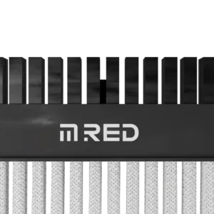 M.RED Kit ULTIMATE Braided Extension Cables - 7 pcs White – Image 3
