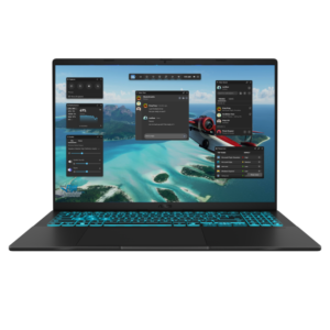 Alternative view of ASUS V3607VU-RP059W