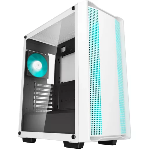 DEEPCOOL CC560 MESH V2