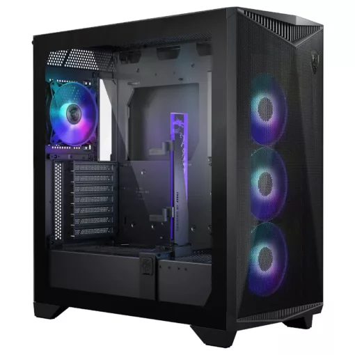 MSI MPG VELOX 300R AIRFLOW PZ