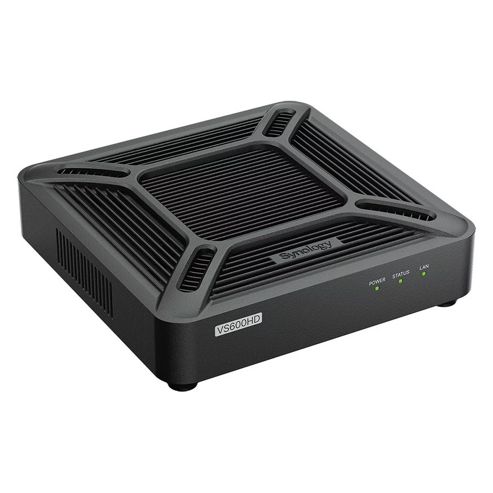 Synology Visual Station VS600HD – Image 2