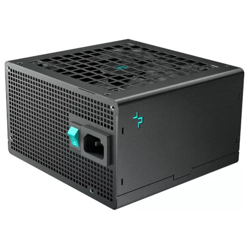 DEEPCOOL PL650-D WH -  80 PLUS Bronze