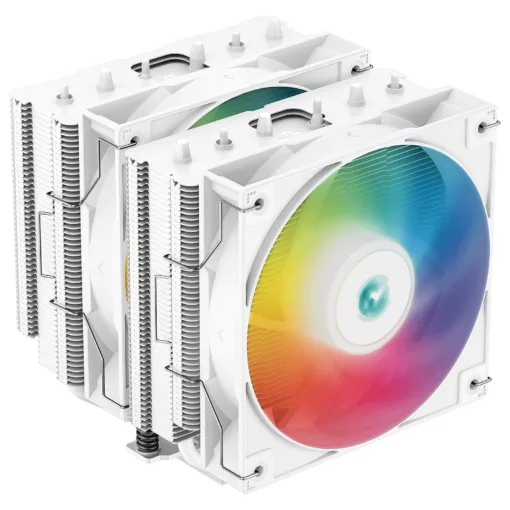 DEEPCOOL AG620 WH ARGB V2