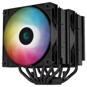 Alternative view of DEEPCOOL AG620 BK ARGB V2