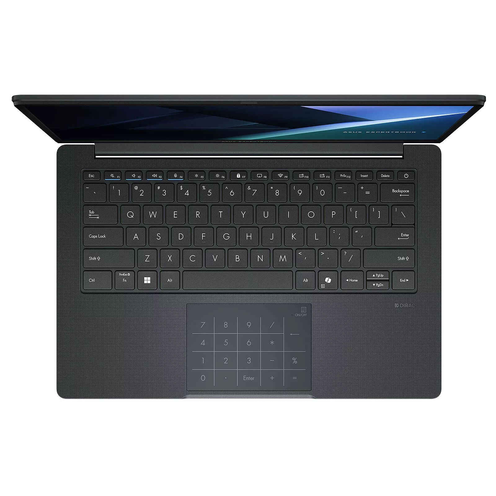 ASUS ExpertBook B1403CVA-S61637X – Image 3