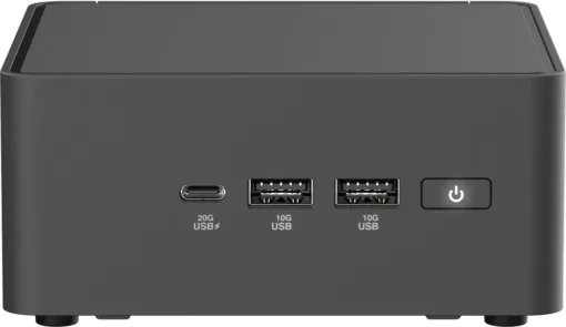 INTEL NUC 15 Pro *RNUC15CRKC500002