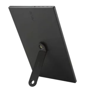 Alternative view of ASUS ZenScreen MB169CK écran plat de PC 39,6 cm (15.6") 1920 x 1080 pixels Full HD LCD Noir