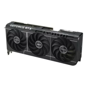 Alternative view of ASUS Prime -RTX5070TI-O16G NVIDIA GeForce RTX 5070 Ti 16 Go GDDR7