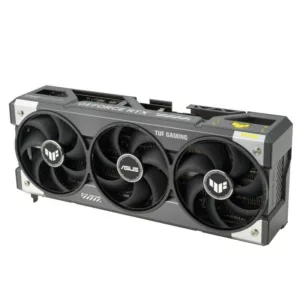 Alternative view of ASUS TUF Gaming TUF-RTX5090-32G-GAMING NVIDIA GeForce RTX 5090 32 Go GDDR7