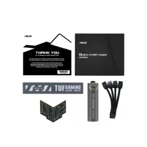 ASUS TUF Gaming TUF-RTX5090-32G-GAMING NVIDIA GeForce RTX 5090 32 Go GDDR7 – Image 11