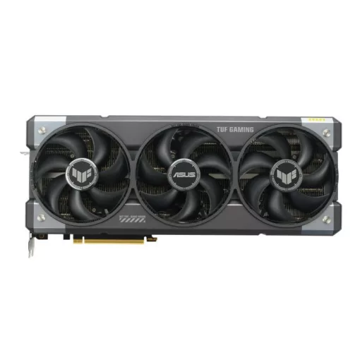 ASUS TUF Gaming TUF-RTX5090-32G-GAMING NVIDIA GeForce RTX 5090 32 Go GDDR7