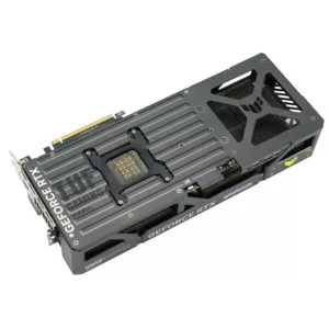 ASUS TUF Gaming TUF-RTX5090-32G-GAMING NVIDIA GeForce RTX 5090 32 Go GDDR7 – Image 9