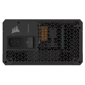 Alternative view of CORSAIR RMe Series RM1000e ATX Fully Modular Cybenetics Gold Power Supply