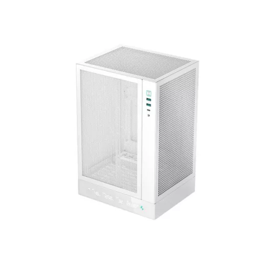DEEPCOOL CH170 DIGITAL WH