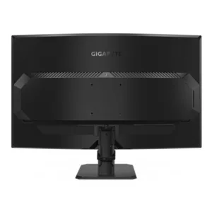 GIGABYTE GS32QCA 31,5" Moniteur Gaming Incurvé QHD - 2560 x 1440, 180Hz, 1ms, 250 cd/m², FreeSync, HDR Ready, HDMI 2.0, DisplayPort 1.4 – Image 5