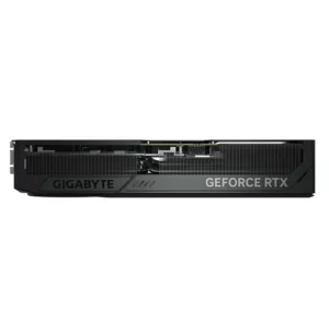GIGABYTE GeForce RTX 5090 WINDFORCE OC 32G Carte Graphique - 32 Go GDDR7, 512 bits, PCI-E 5.0, 2467MHz Fréquence du C?ur, 3 x DP 2.1a, 1 x HDMI 2.1b, NVIDIA DLSS 4, GV-N5090WF3OC-32GD – Image 7
