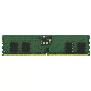 Alternative view of Kingston Technology ValueRAM KVR64A52BS6-8 module de mémoire 8 Go 1 x 8 Go DDR5