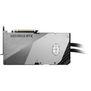 MSI SUPRIM GEFORCE RTX 5090 32G LIQUID SOC carte graphique NVIDIA 32 Go GDDR7 – Image 3