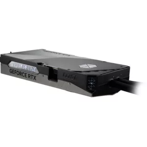 MSI SUPRIM GEFORCE RTX 5090 32G LIQUID SOC carte graphique NVIDIA 32 Go GDDR7 – Image 5