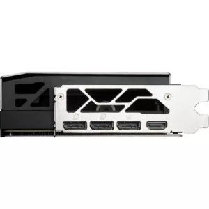 MSI SUPRIM GEFORCE RTX 5090 32G LIQUID SOC carte graphique NVIDIA 32 Go GDDR7 – Image 7