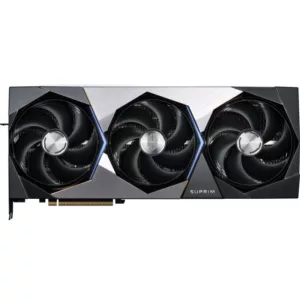 MSI SUPRIM GEFORCE RTX 5090 32G SOC carte graphique NVIDIA 32 Go GDDR7 – Image 3