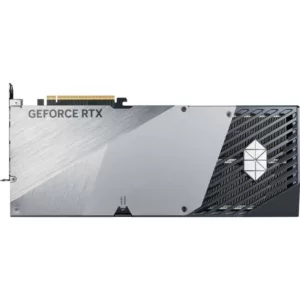 MSI SUPRIM GEFORCE RTX 5090 32G SOC carte graphique NVIDIA 32 Go GDDR7 – Image 5