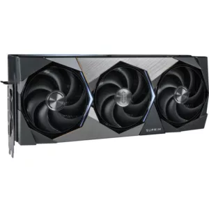 MSI SUPRIM GEFORCE RTX 5090 32G SOC carte graphique NVIDIA 32 Go GDDR7 – Image 7