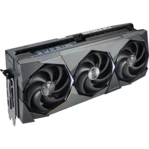 MSI SUPRIM GEFORCE RTX 5090 32G SOC carte graphique NVIDIA 32 Go GDDR7 – Image 8