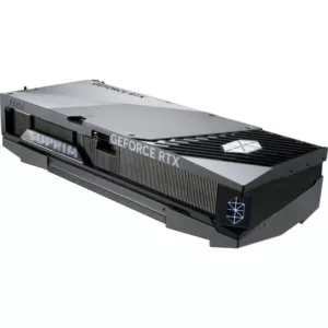 MSI SUPRIM GEFORCE RTX 5090 32G SOC carte graphique NVIDIA 32 Go GDDR7 – Image 9