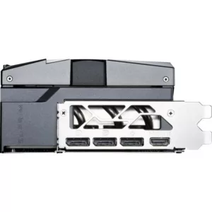 MSI SUPRIM GEFORCE RTX 5090 32G SOC carte graphique NVIDIA 32 Go GDDR7 – Image 10