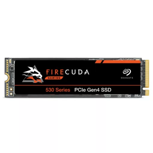 SEAGATE FireCuda 530 2To