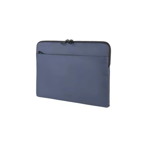 Tucano BFGOM1314-B sacoche d'ordinateurs portables 35,6 cm (14") Housse Bleu