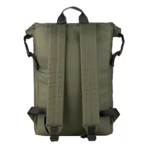 Alternative view of Tucano BKROL15-VM sacoche d'ordinateurs portables 40,6 cm (16") Sac à dos Vert