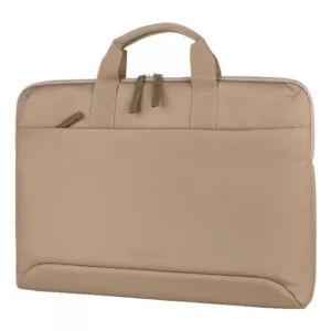 Alternative view of Tucano Smilza 39,6 cm (15.6") Sac Messenger Beige