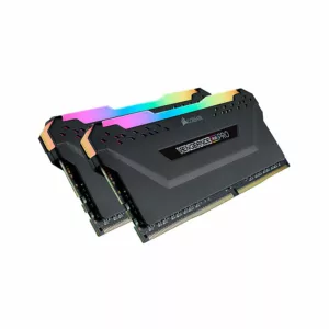 Alternative view of Corsair Vengeance RGB PRO 32 2666