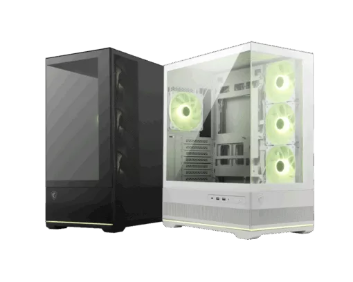 MSI MAG PANO 110R PZ