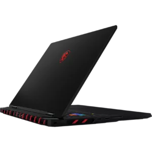 Alternative view of MSI Raider 18 HX AI A2XWJG-403FR