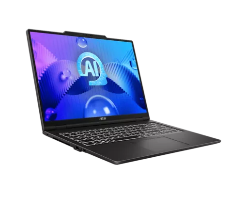 MSI VenturePro 16 A2RWEG-004FR