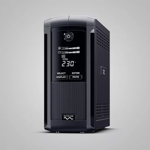 Nitram ELITE VALUE PLUS 700