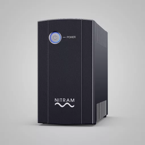 Nitram ELITE VALUE IEC 650