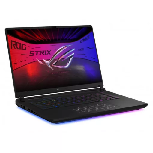 Asus rog scar G635LX-RW159W