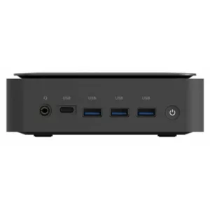 Alternative view of Gigabyte GB-BER7-8840