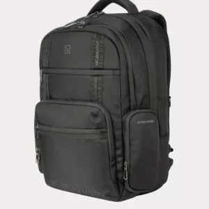 Alternative view of Tucano Sac à dos PLANET AGS NB 17'' & MacBook Pro 16'' Noir *BKSOL175-AGS-BK