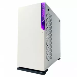 Alternative view of In Win 101C WHITE