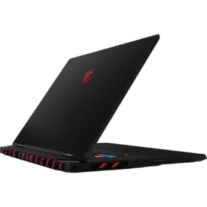 Alternative view of MSI Crosshair 18 HX AI A2XWFKG-007FR  Dragon Station